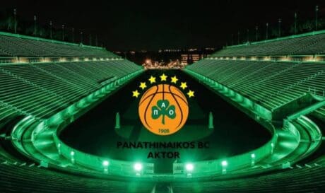 Παναθηναϊκός