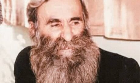 Παπαδόσηφος