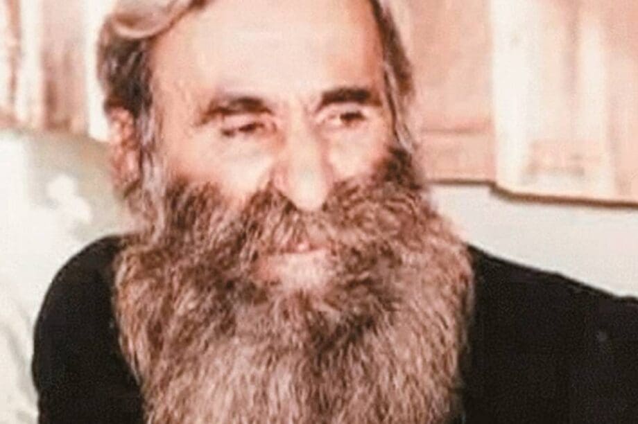 Παπαδόσηφος
