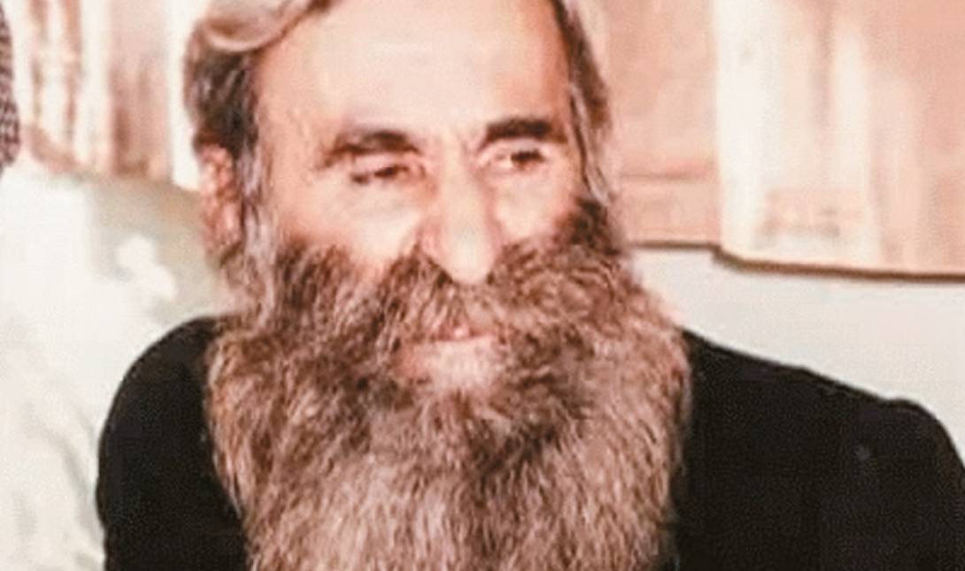 Παπαδόσηφος