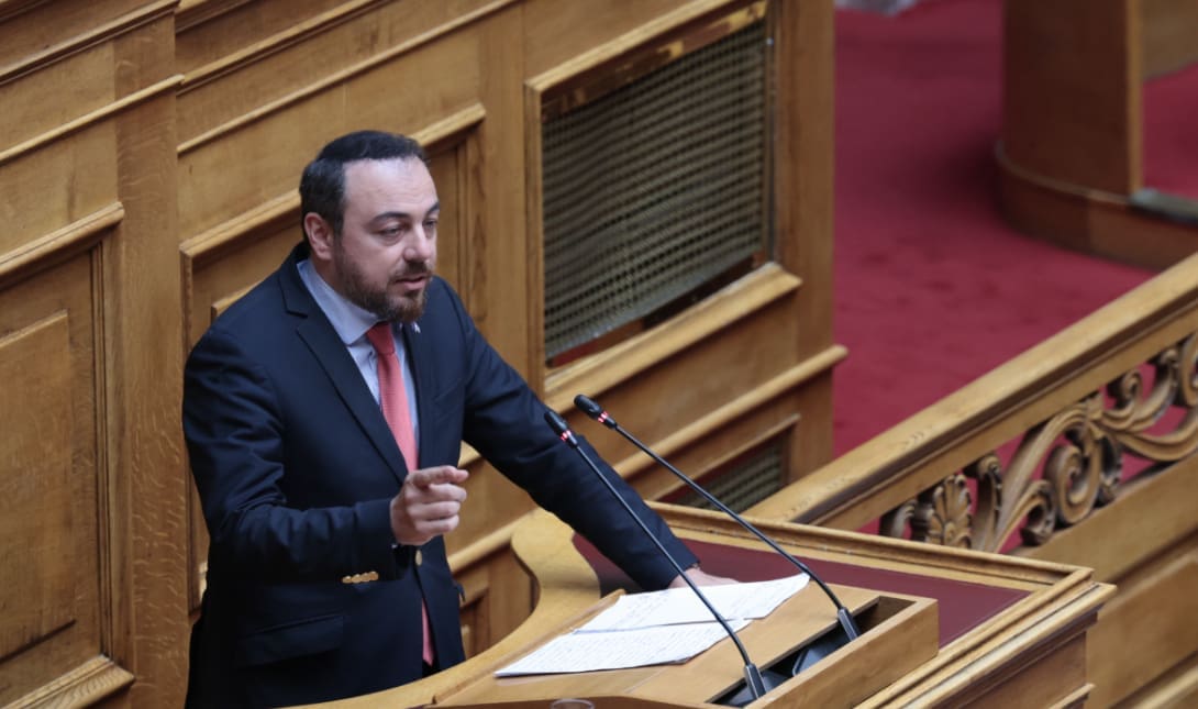 παρασυρης