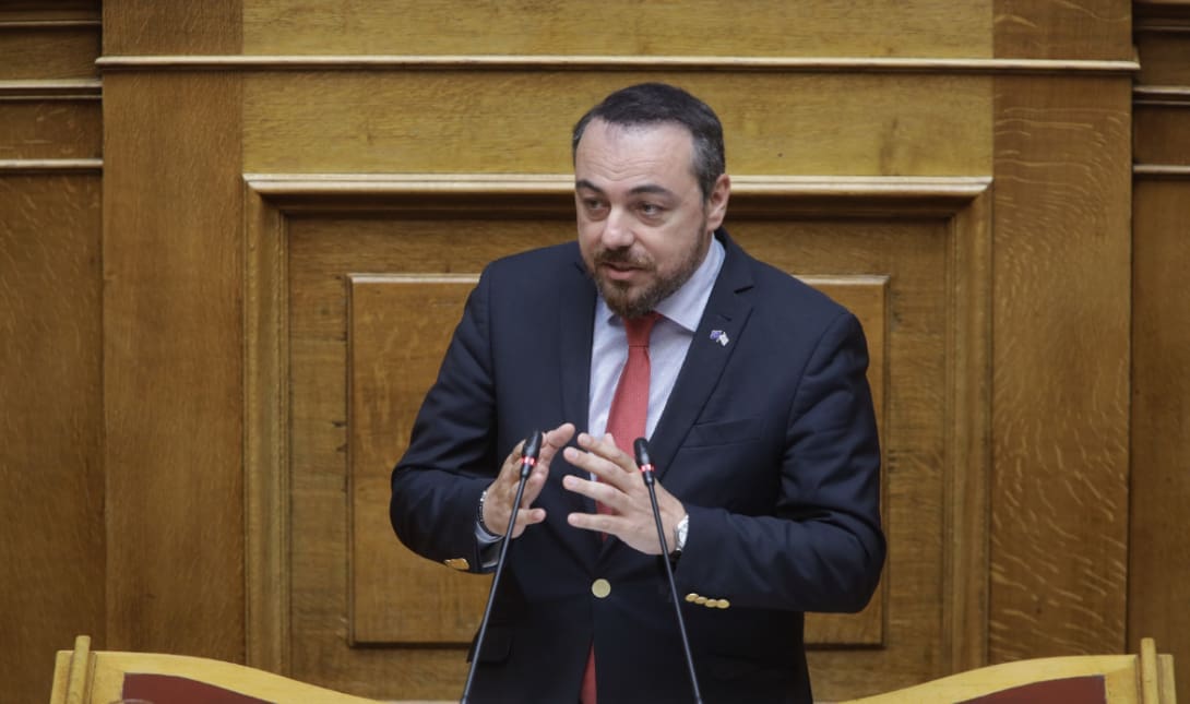 Φραγκίσκος Παρασύρης
