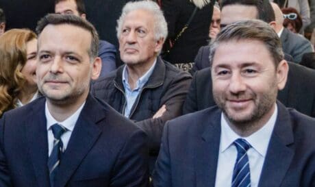 ΠΑΣΟΚ