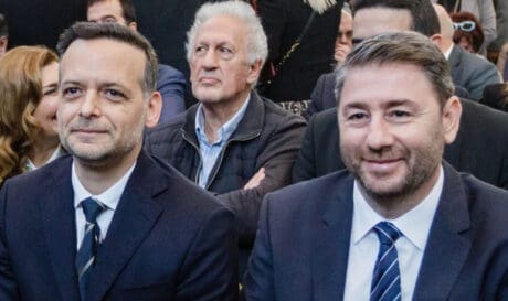 Δούκας Ανδρουλάκης