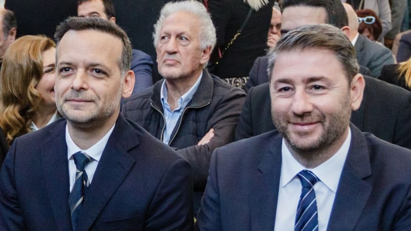 Δούκας Ανδρουλάκης