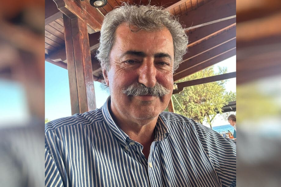 Παύλος Πολάκης