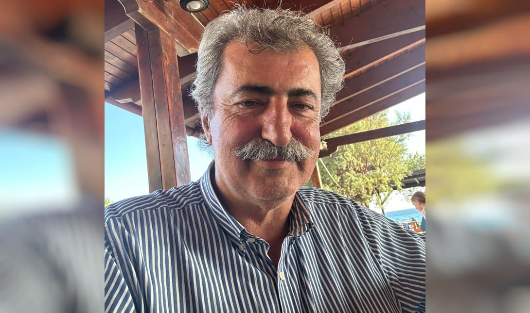 Παύλος Πολάκης