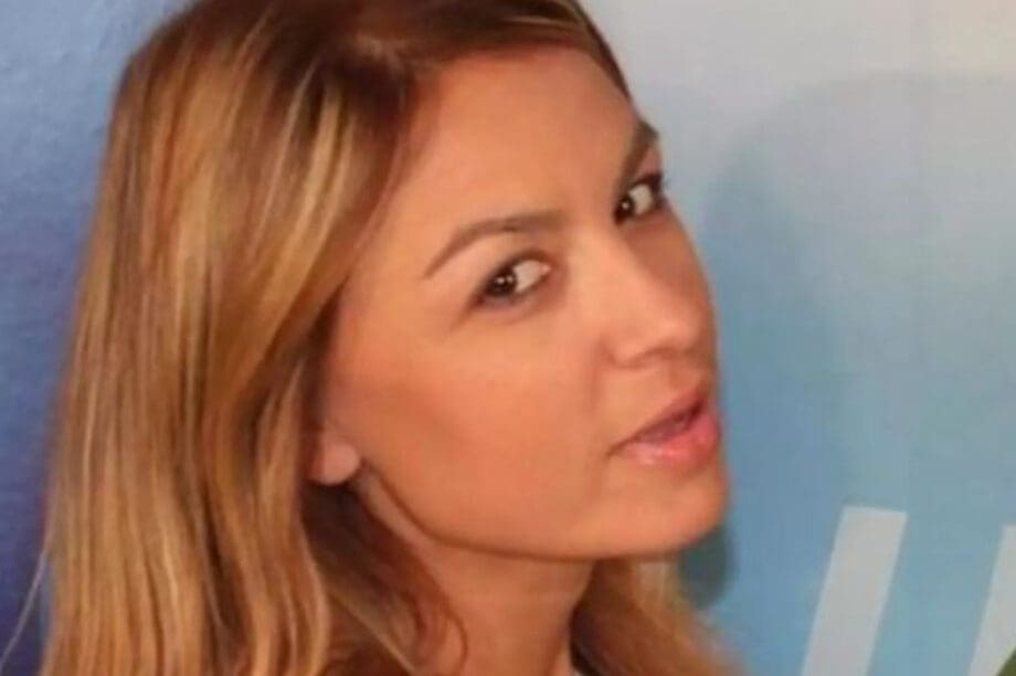 Παυλίνα Ντάσιου