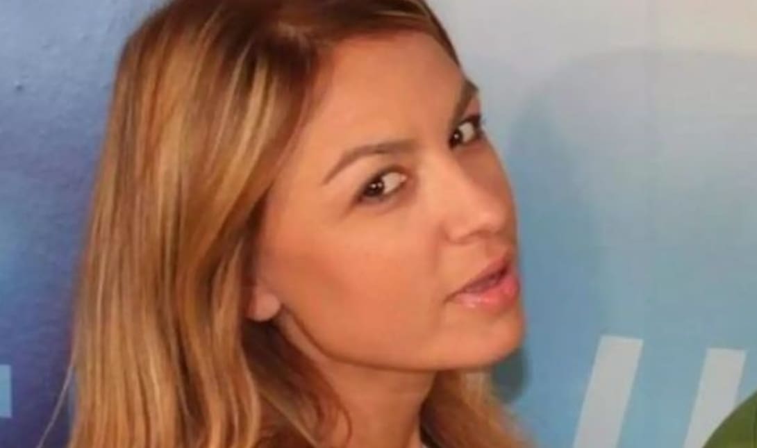 Παυλίνα Ντάσιου
