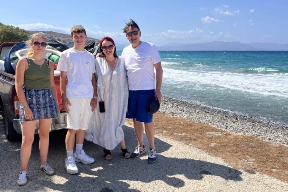 Παχειά Άμμος