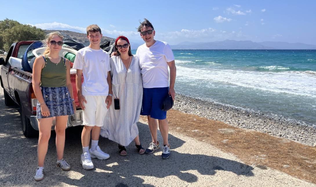 Παχειά Άμμος