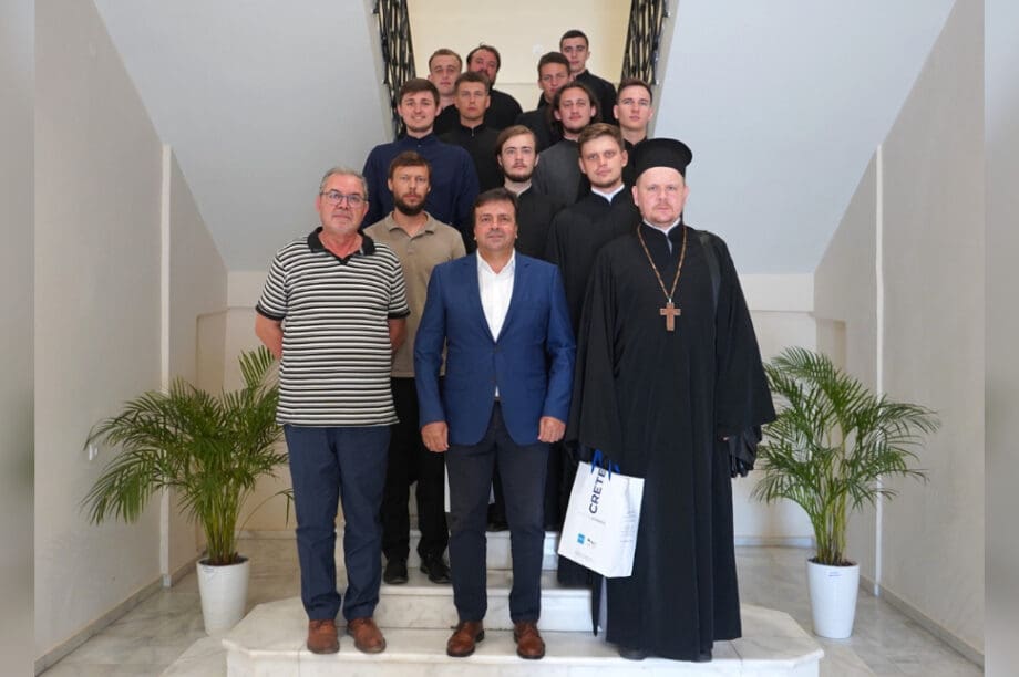 Περιφέρεια Κρήτης