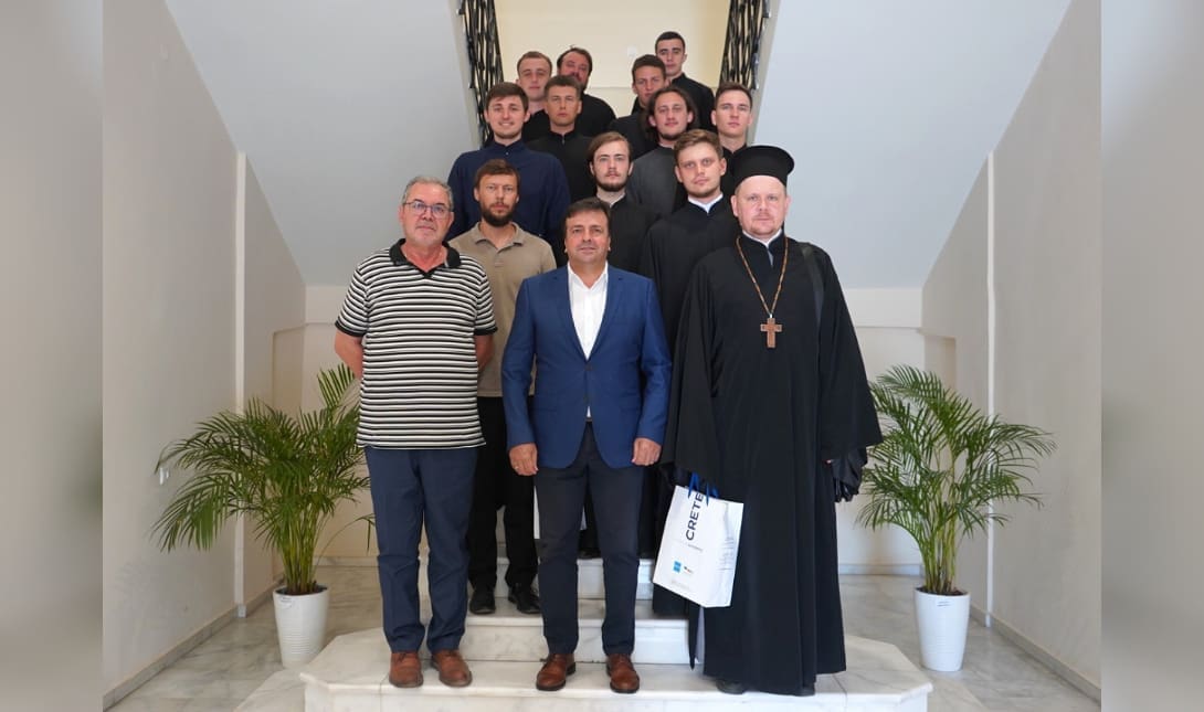 Περιφέρεια Κρήτης