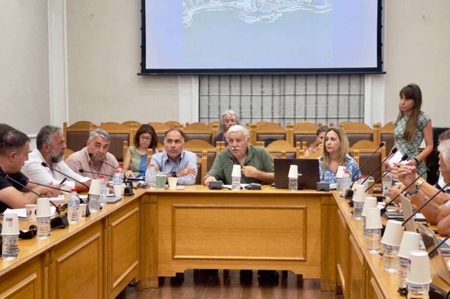 Περιφέρεια Κρήτης
