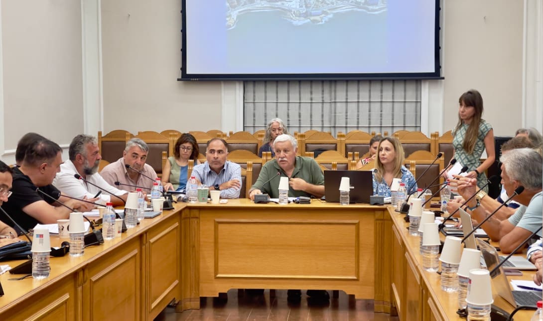 Περιφέρεια Κρήτης