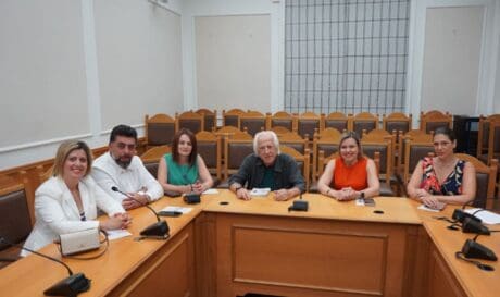 περιφερεια χρηστος λιοντης