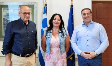 Πανεπιστημιο-Περιφερεια