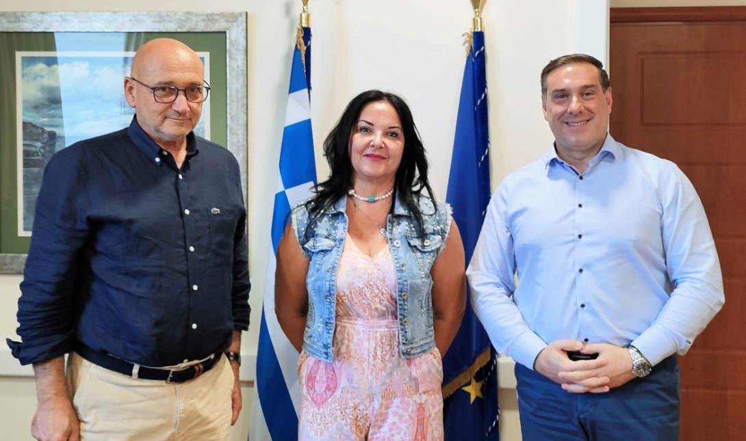 Πανεπιστημιο-Περιφερεια