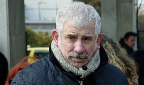 Πέτρος Φιλιππίδης