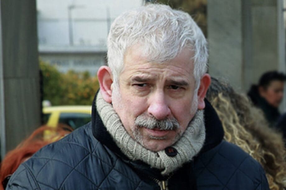 Πέτρος Φιλιππίδης