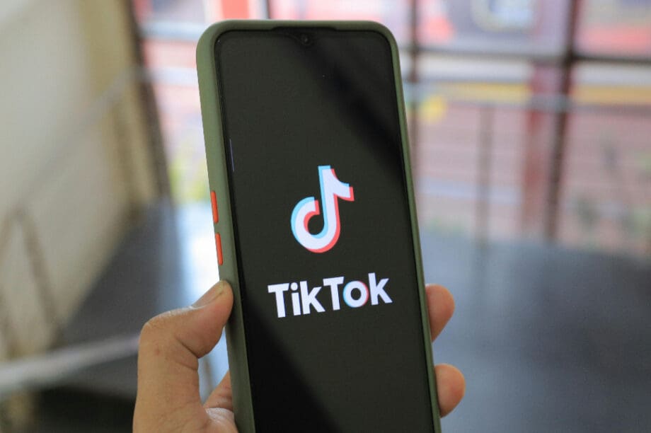 ΤικΤΟκ