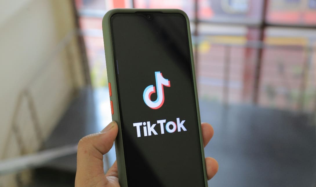 ΤικΤΟκ