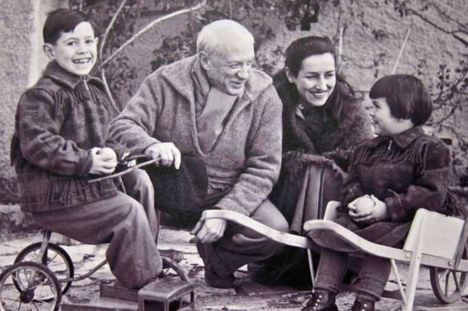 Πικάσο Κρήτη