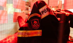 Κρήτη: Με «σύμμαχο» την τεχνολογία το κέντρο επιχειρήσεων της Πυροσβεστικής Υπηρεσίας προστατεύει όλο το νησί