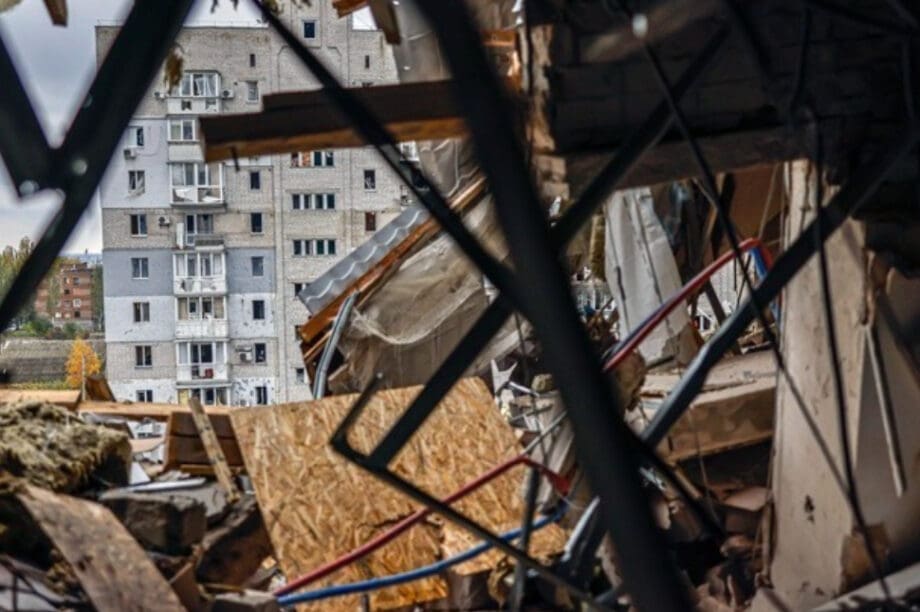 Ουκρανία: Συνεχίζει την προέλαση στο Κουρσκ – Ανασυντάσσεται ο ρωσικός στρατός, απομακρύνεται ο πληθυσμός