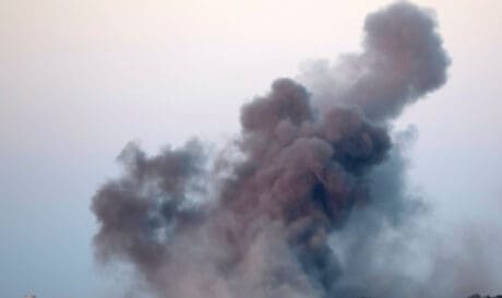 Παρατηρητήριο Ανθρωπίνων Δικαιωμάτων: Πιθανόν έγκλημα πολέμου τα πλήγματα Ισραήλ στην Υεμένη