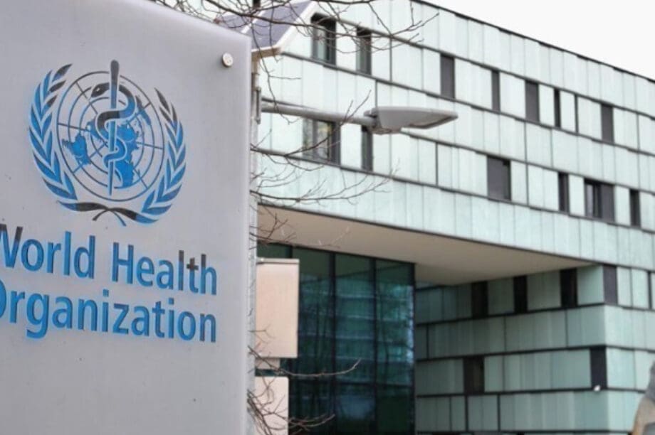 Ευλογιά των Πιθήκων: Παγκόσμια κατάσταση έκτακτης ανάγκης κήρυξε ο ΠΟΥ