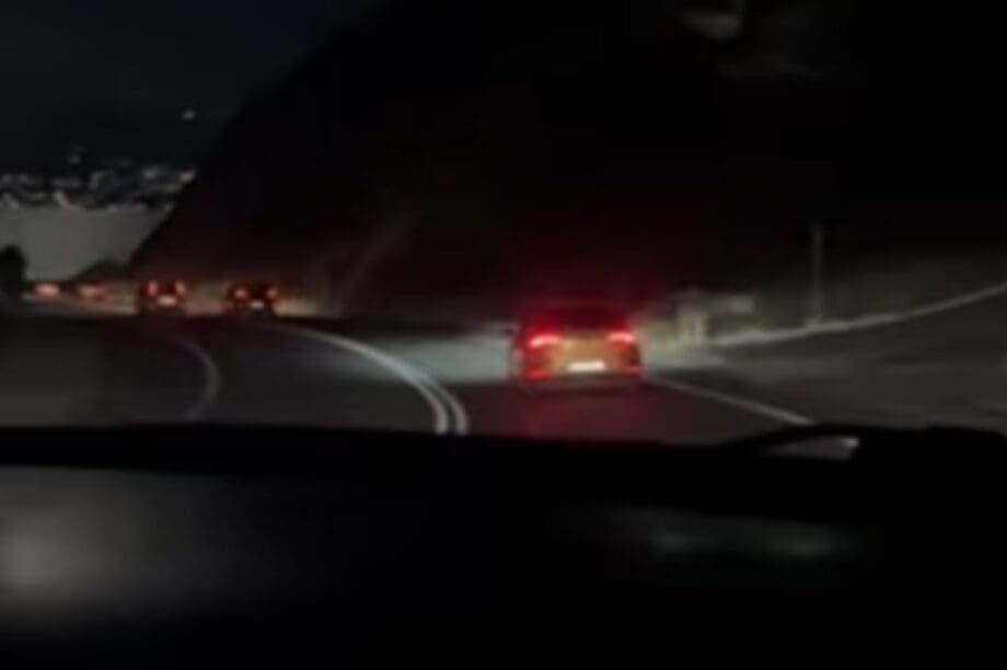 προσπέραση