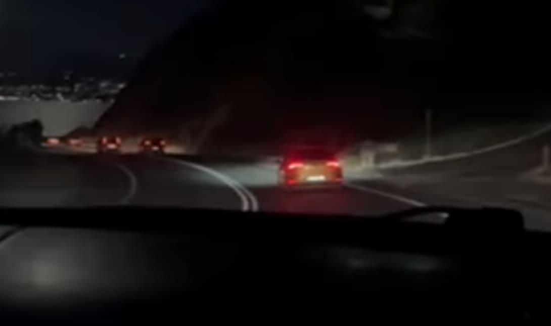προσπέραση