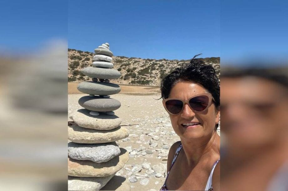Άλκηστις Πρωτοψάλτη