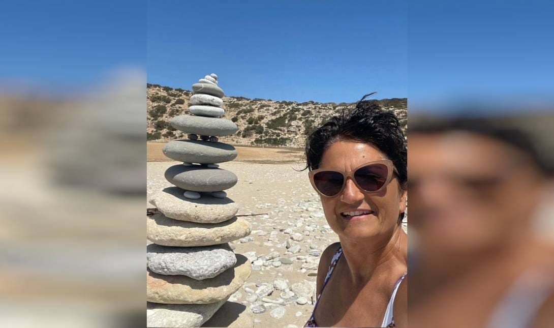 Άλκηστις Πρωτοψάλτη