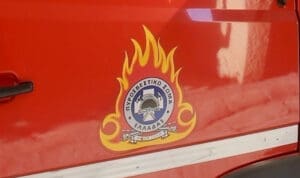 Πυροσβεστική Ιεράπετρα: Βαρύ πρόστιμο για καύση χωρίς μέτρα προστασίας σε αγρότη