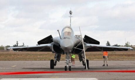 rafale