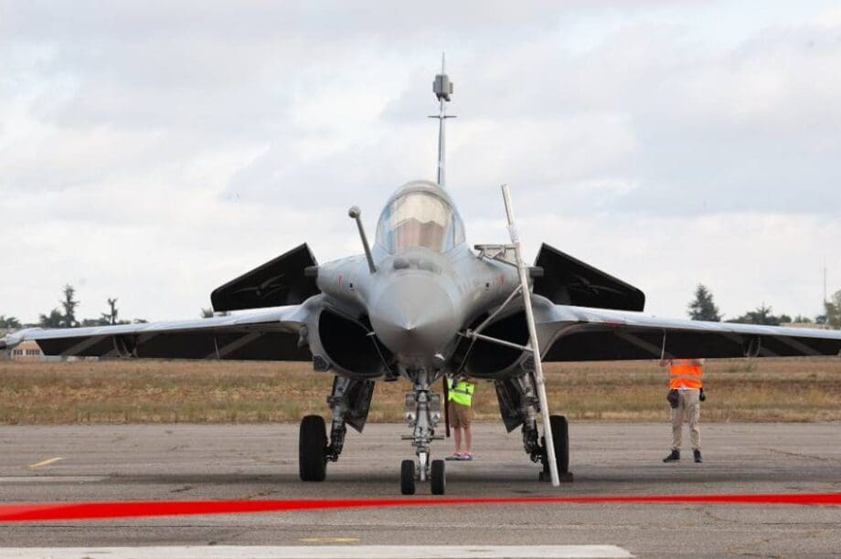rafale