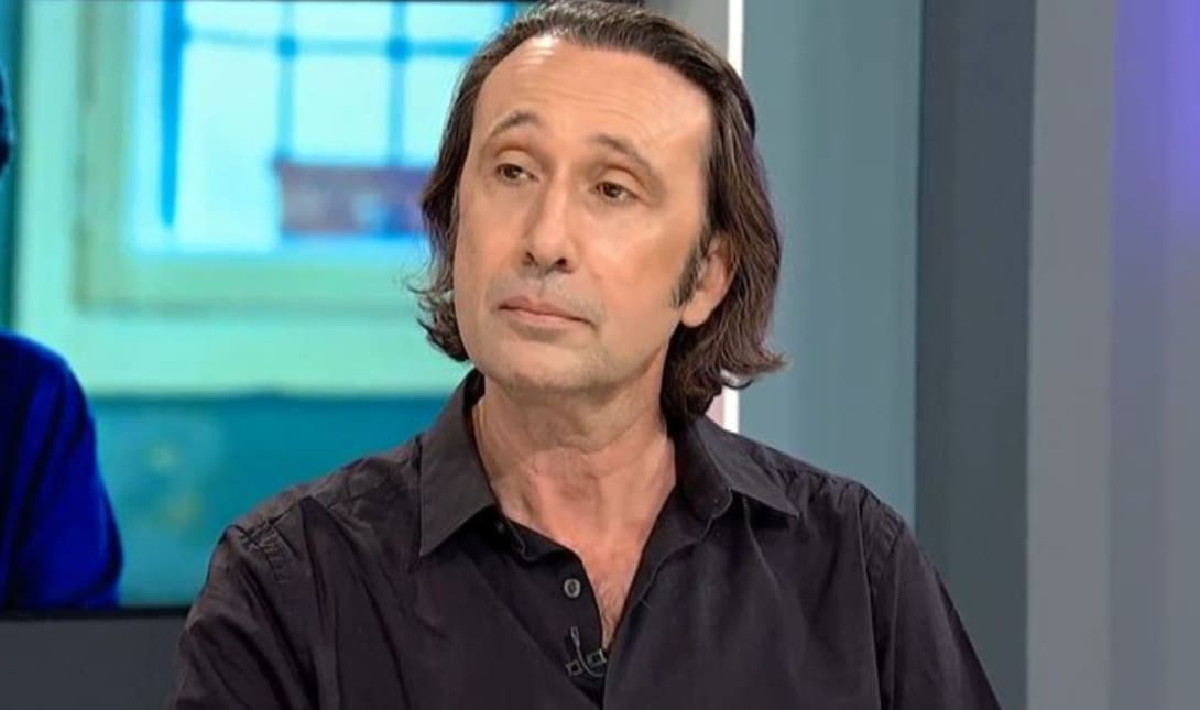 Ρένος Χαραλαμπίδης