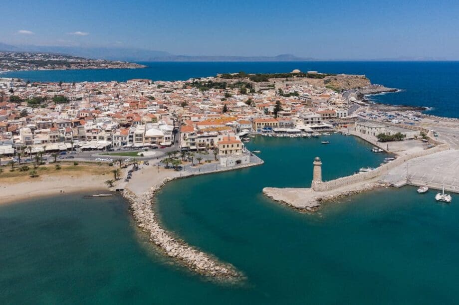 Ρέθυμνο