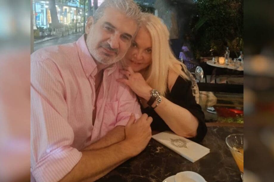 Ρούλα Κορομηλά