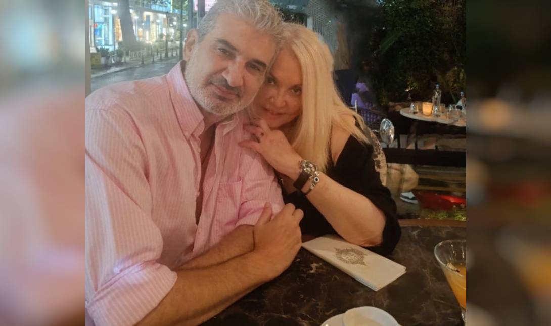 Ρούλα Κορομηλά