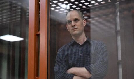 Ρωσία ΄'ομηρος