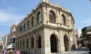 Ηράκλειο: Πράσινο φως από τη Δημοτική Επιτροπή για την «γενναία» αύξηση στα δημοτικά τέλη – Καταψήφισε η αντιπολίτευση 