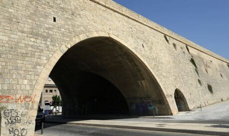 Ενετικά Τείχη
