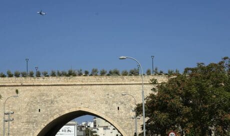 Ενετικά Τείχη