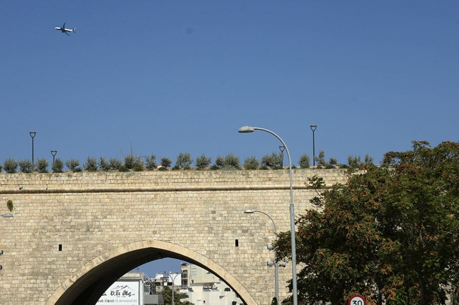 Ενετικά Τείχη