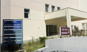 επειγοντα βενιζελειο 27χρονος