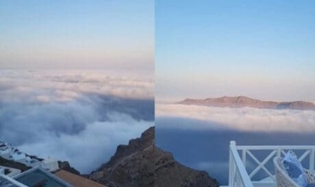 Σαντορίνη