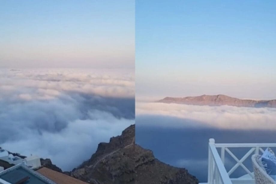 Σαντορίνη